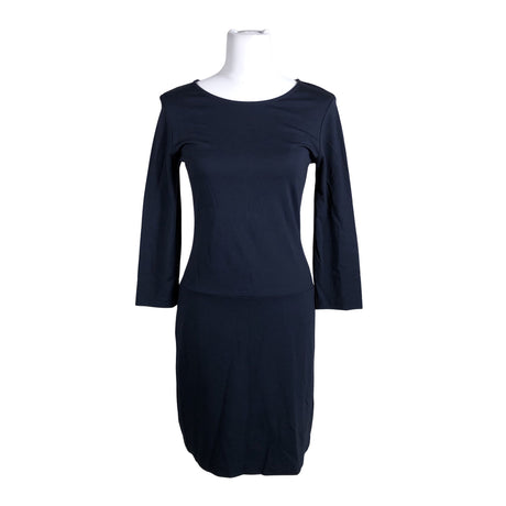 Unisex Filippa K. - Tricot dress, size 36 - Blue ()