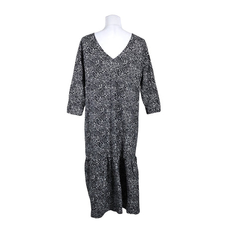 Unisex Aarrelabel - Tricot dress, size 40 - Black (2)