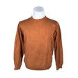 Unisex Gant - Sweater, size L - Orange ()