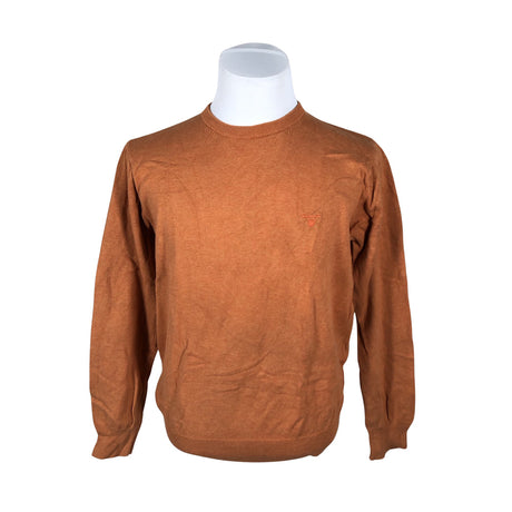 Unisex Gant - Sweater, size L - Orange ()