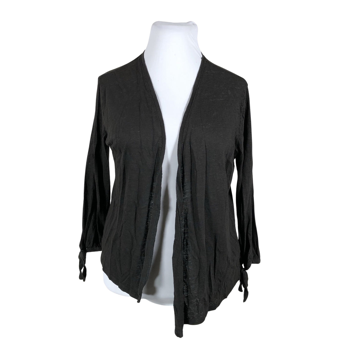 Unisex Opus - Cardigan, size 44 - Green (1)