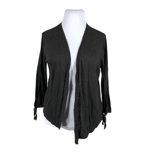 Unisex Opus - Cardigan, size 44 - Green (1)