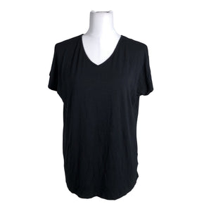 Unisex Neulomo - T-shirt, size 38 - Black (1)