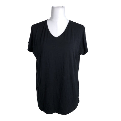 Unisex Neulomo - T-shirt, size 38 - Black ()