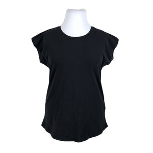 Unisex NOSH - T-shirt, size 44 - Black (1)