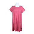 Unisex Huigee - Tricot dress, size 44 - Pink ()