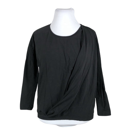 Unisex NOSH - Tricot shirt, size 42 - Black ()