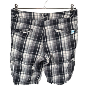 Unisex Puma - Shorts, size W32 - Gray (2)