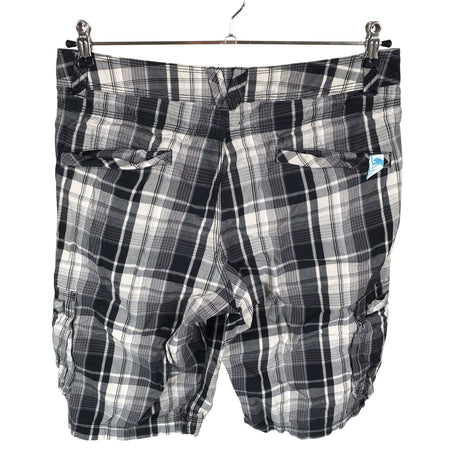 Unisex Puma - Shorts, size W32 - Gray (2)