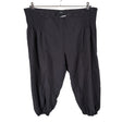 Unisex Zizzi - Slacks, size 50 - Gray ()