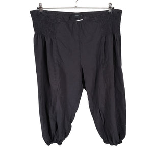 Unisex Zizzi - Slacks, size 50 - Gray (1)