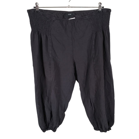 Unisex Zizzi - Slacks, size 50 - Gray ()