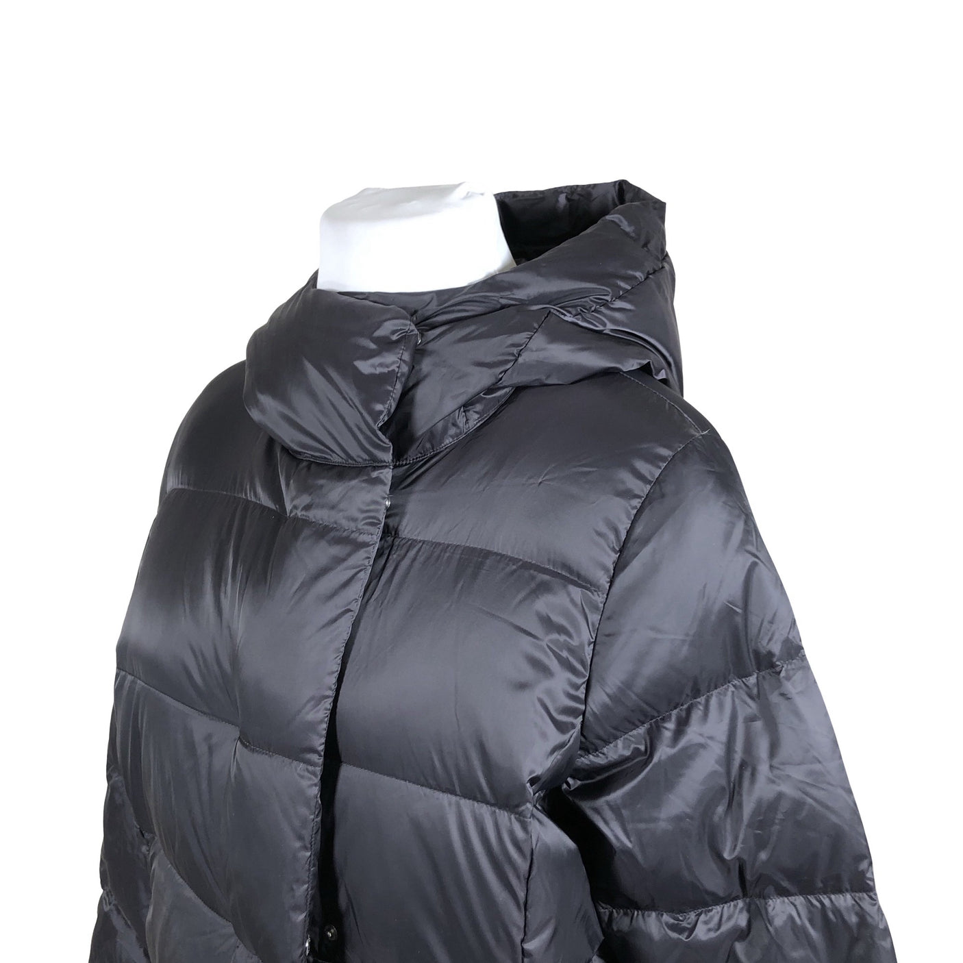 Unisex Noom - Down jacket, size 42 - Gray (3)