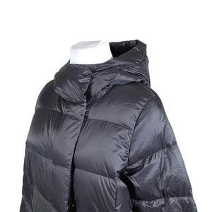 Unisex Noom - Down jacket, size 42 - Gray (3)