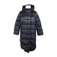 Unisex Noom - Down jacket, size 42 - Gray ()