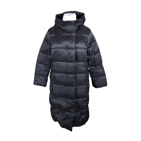 Unisex Noom - Down jacket, size 42 - Gray ()
