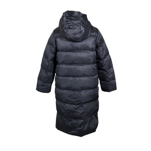 Unisex Noom - Down jacket, size 42 - Gray (2)