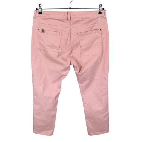 Unisex Esprit - Jeans, size 44 - Light pink (2)