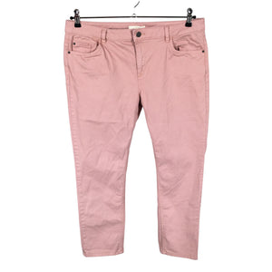 Unisex Esprit - Jeans, size 44 - Light pink (1)