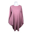 Unisex Papu - Tricot dress, size 38 - Pink ()
