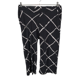 Unisex Neulomo - Tricot pants, size 40 - Black (1)