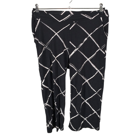 Unisex Neulomo - Tricot pants, size 40 - Black ()