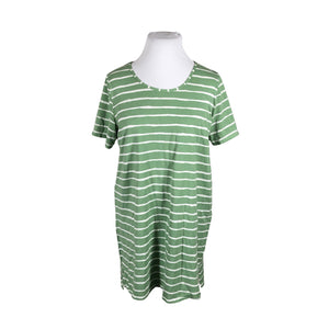 Unisex Neulomo - Tricot dress, size 44 - Green (1)