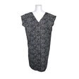Unisex Aarrelabel - Tricot dress, size 40 - Black ()