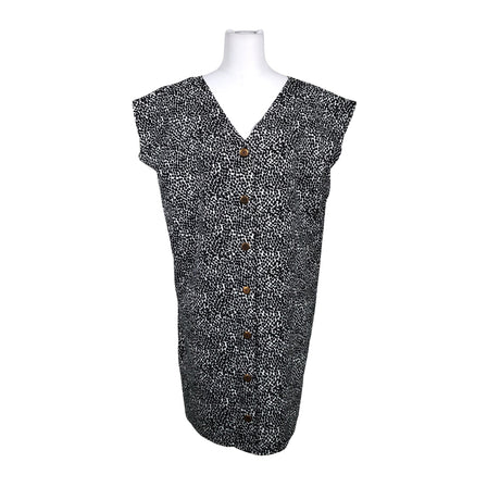 Unisex Aarrelabel - Tricot dress, size 40 - Black ()
