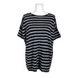 Unisex COS - Knit tunic, size 38 - Blue ()