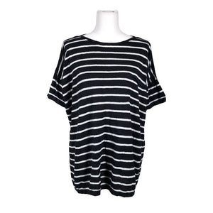 Unisex COS - Knit tunic, size 38 - Blue (1)