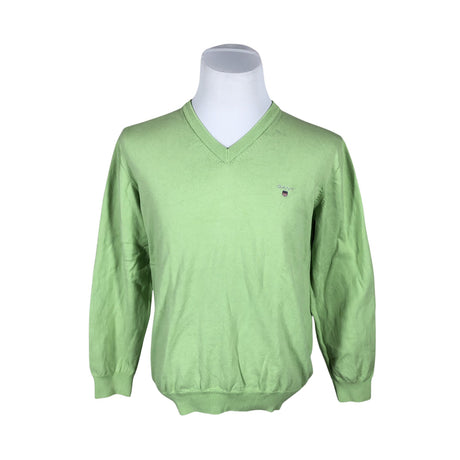 Unisex Gant - Sweater, size L - Green ()
