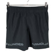Unisex Under Armour - Sports shorts, size L - Black ()