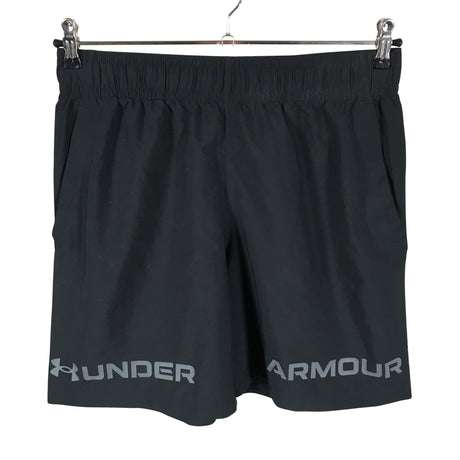 Unisex Under Armour - Sports shorts, size L - Black ()