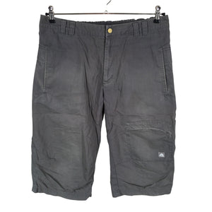 Unisex Nike - Shorts, size L - Gray (1)