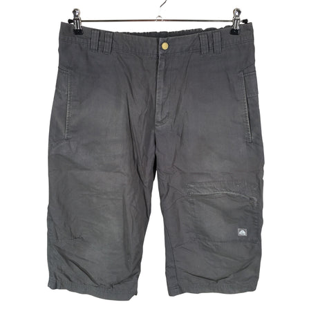 Unisex Nike - Shorts, size L - Gray ()