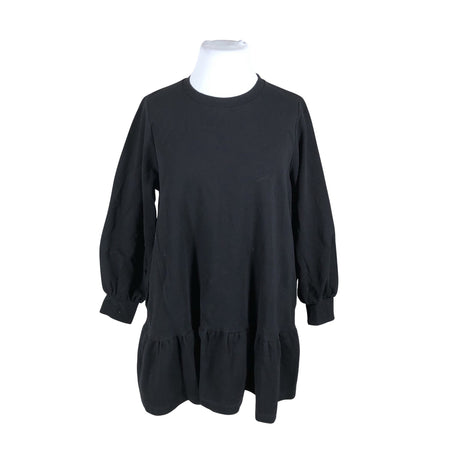 Unisex Nanso - Sweatshirt dress, size 42 - Black ()