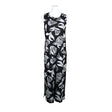 Unisex Nouki - Knit dress, size 40 - Black ()