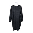 Unisex Marimekko - Tricot dress, size 40 - Black ()