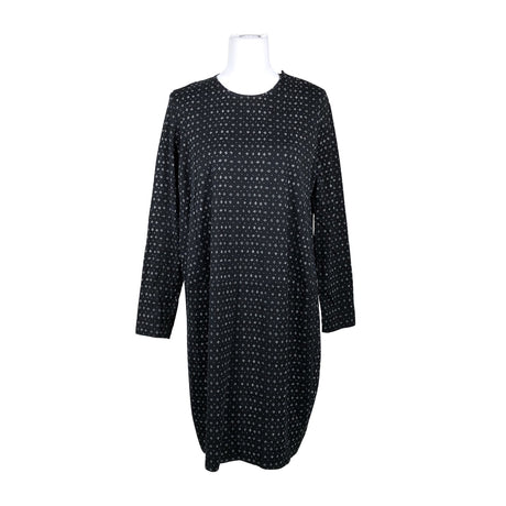 Unisex Marimekko - Tricot dress, size 40 - Black ()
