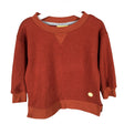Unisex Hupi - Tricot shirt, size 86 - 92 - Orange ()