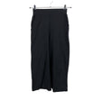 Unisex Kaiko - Tricot pants, size 34 - Black ()