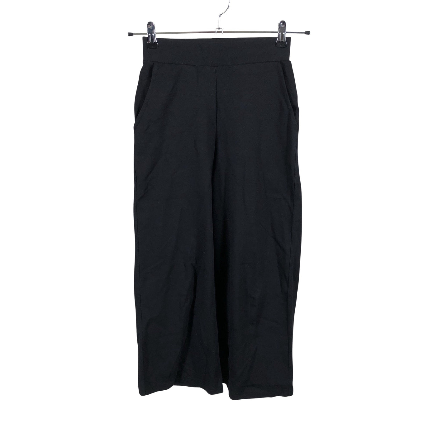Unisex Kaiko - Tricot pants, size 34 - Black (1)