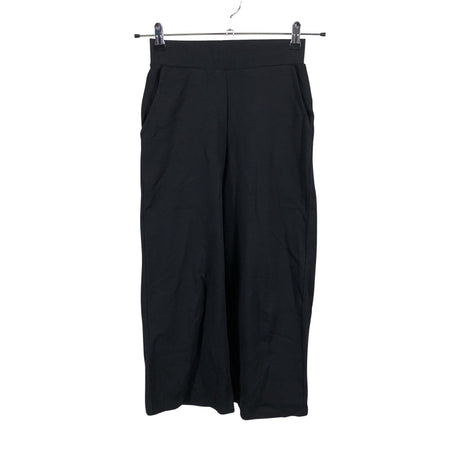 Unisex Kaiko - Tricot pants, size 34 - Black ()