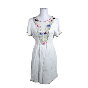 Unisex Sugarhill Boutique - Dress, size 36 - White (1)