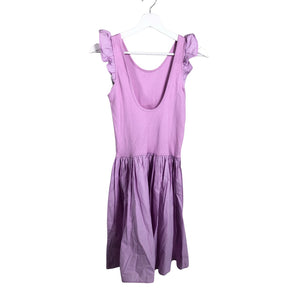 Unisex Molo Kids - Dress, size 158 - 164 - Violet (2)