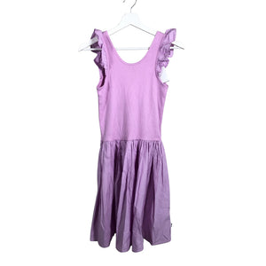 Unisex Molo Kids - Dress, size 158 - 164 - Violet (1)