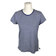 Unisex EDC by Esprit - T-shirt, size 38 - Blue ()