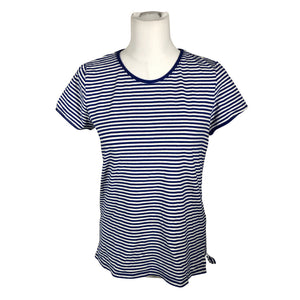 Unisex EDC by Esprit - T-shirt, size 38 - Blue (1)
