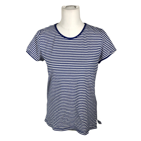 Unisex EDC by Esprit - T-shirt, size 38 - Blue ()